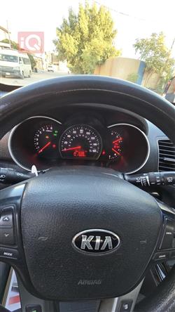 کیا سۆرینتۆ